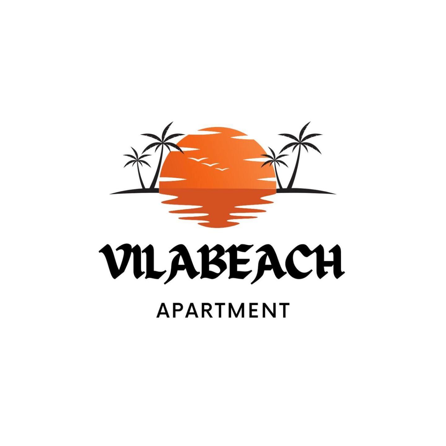 Vila Beach Apartment - Вила-ду-Конди Экстерьер фото
