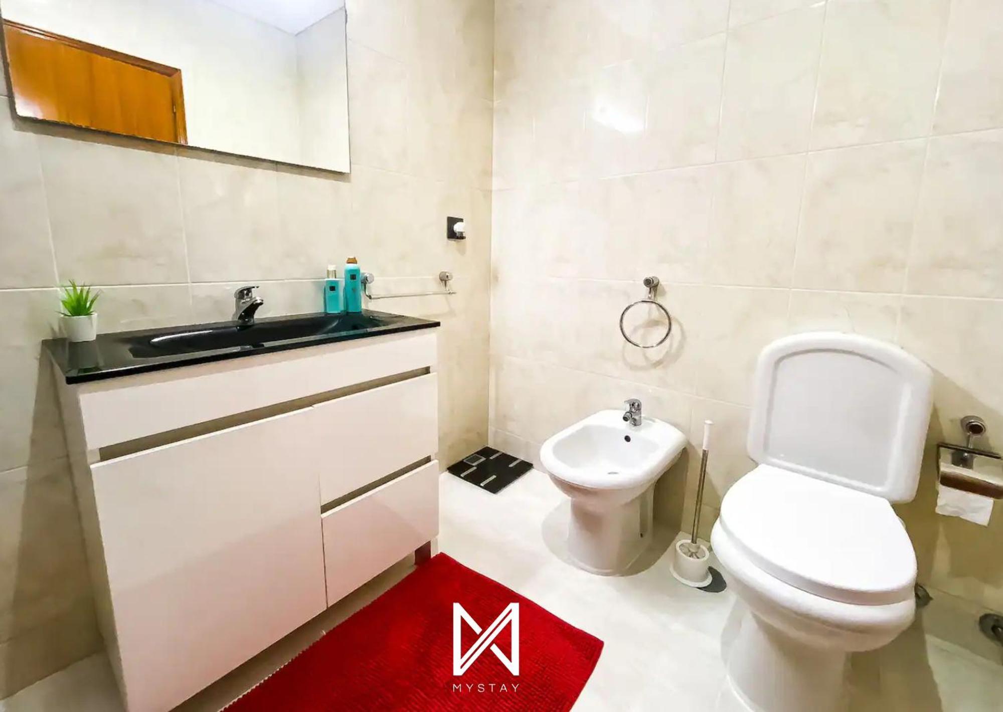 Vila Beach Apartment - Вила-ду-Конди Экстерьер фото