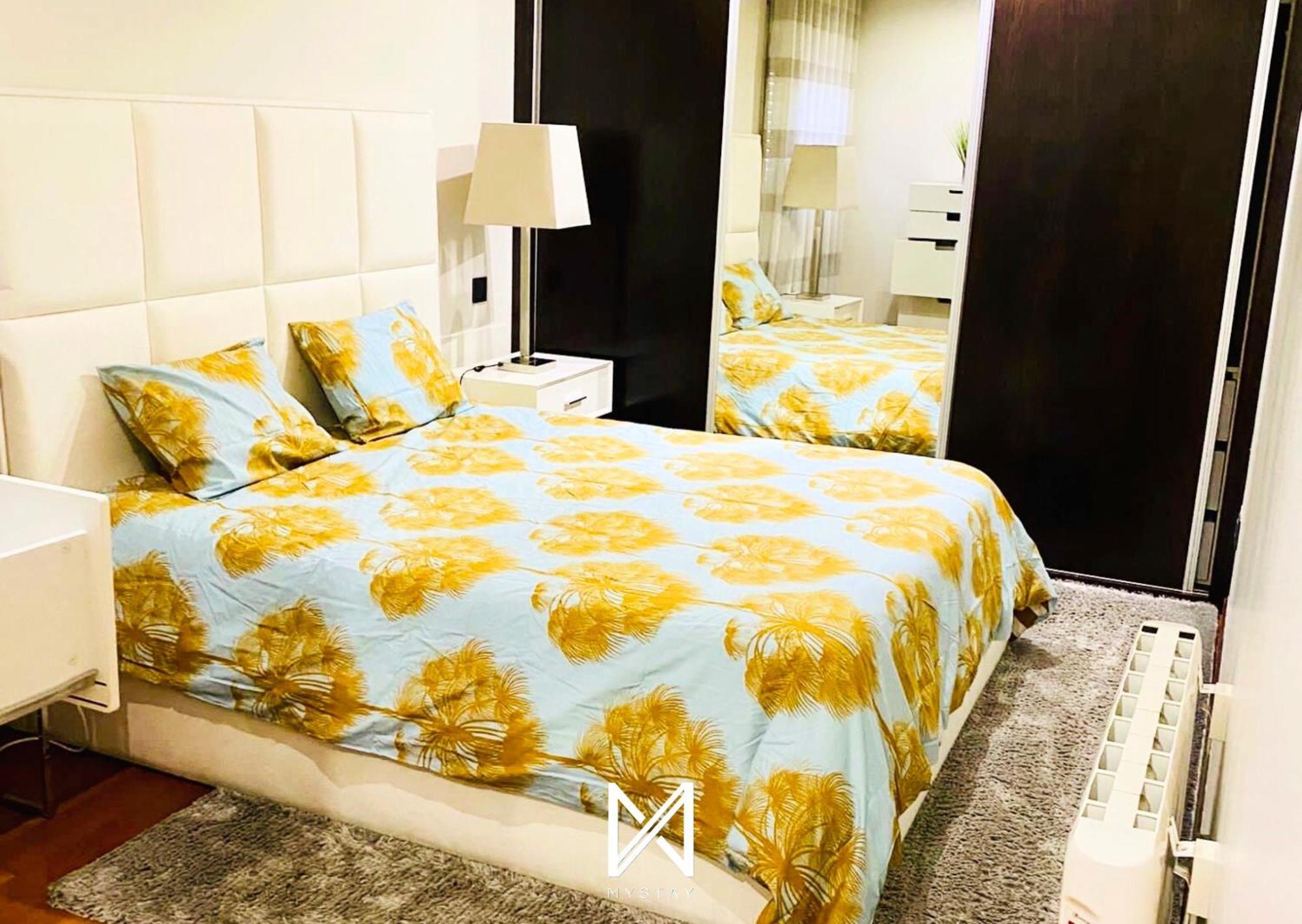 Vila Beach Apartment - Вила-ду-Конди Экстерьер фото