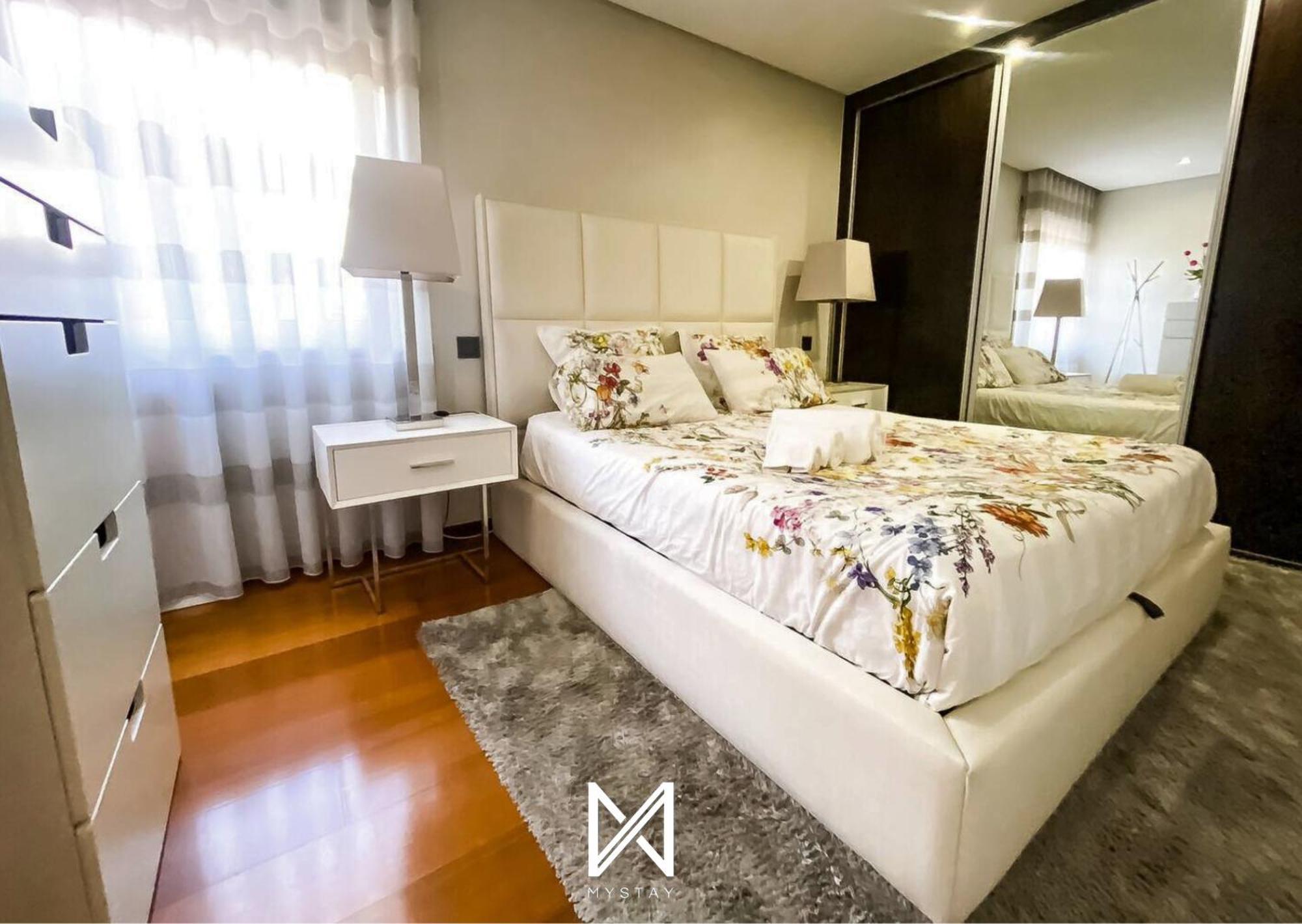 Vila Beach Apartment - Вила-ду-Конди Экстерьер фото